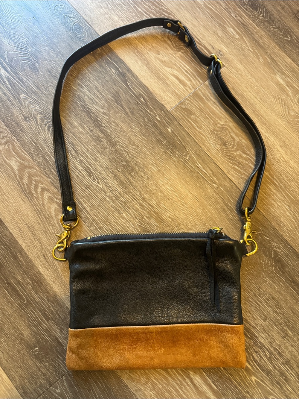 Rais Case Moe Vida 3 in 1 Bag Crossbody/ Fanny/ Clutch